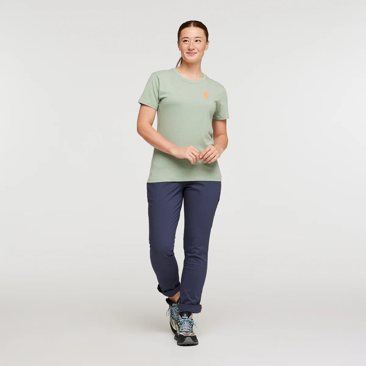 Happy Day T-Shirt - Women's - Image 8