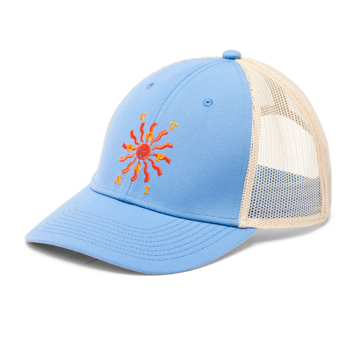 Happy Day Trucker Hat - Image 3