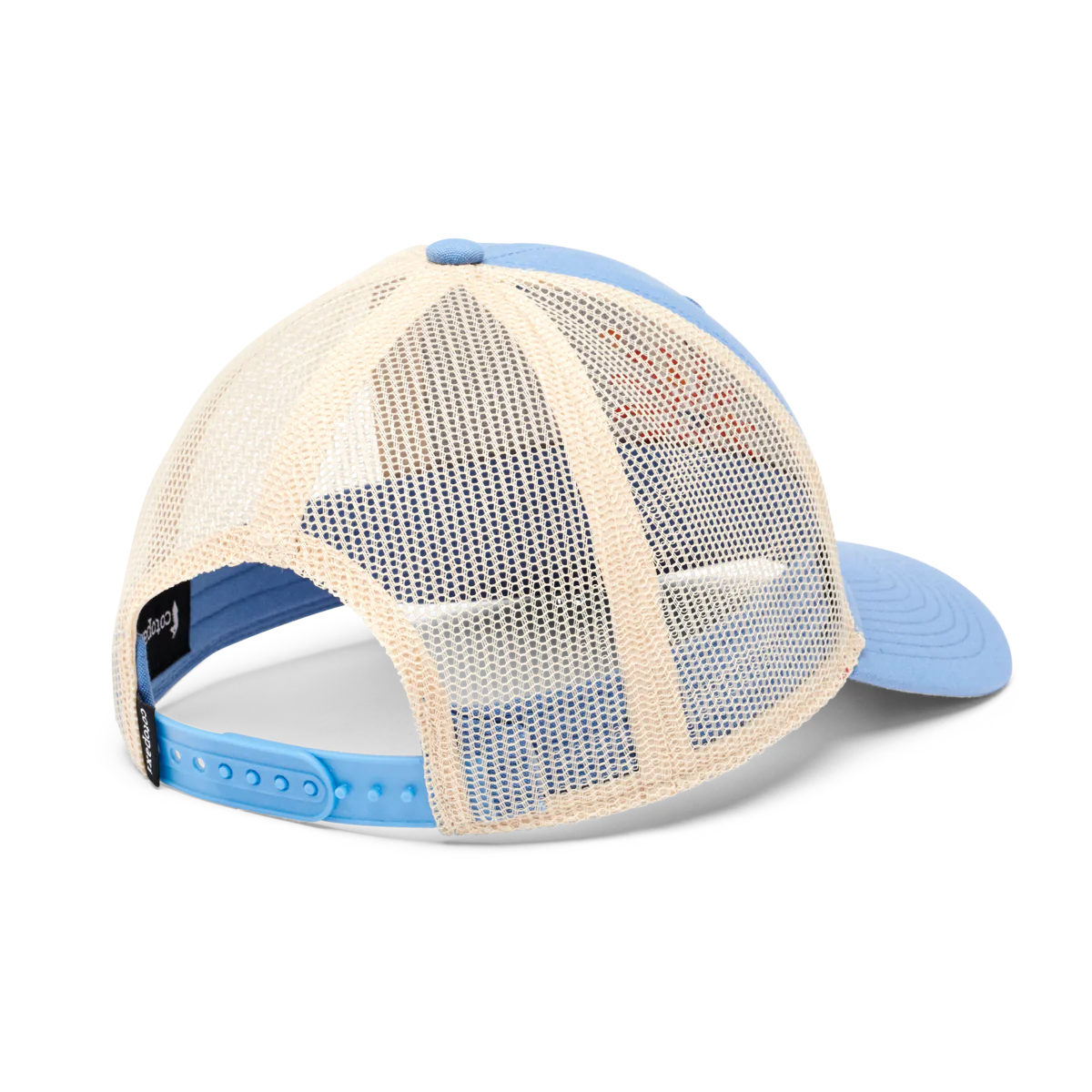 Happy Day Trucker Hat - Image 4