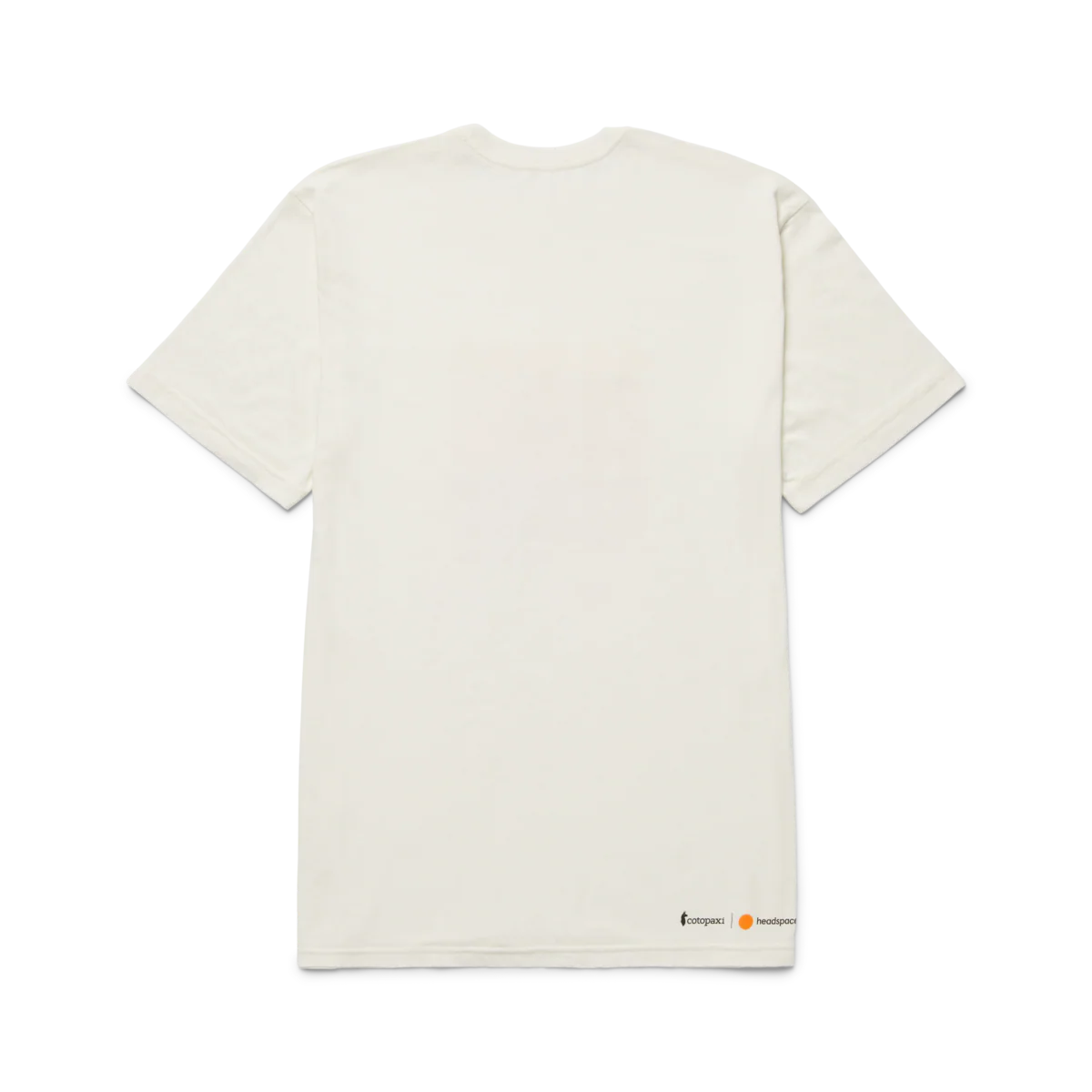 Headspace x Cotopaxi T-Shirt - Men's - Image 2
