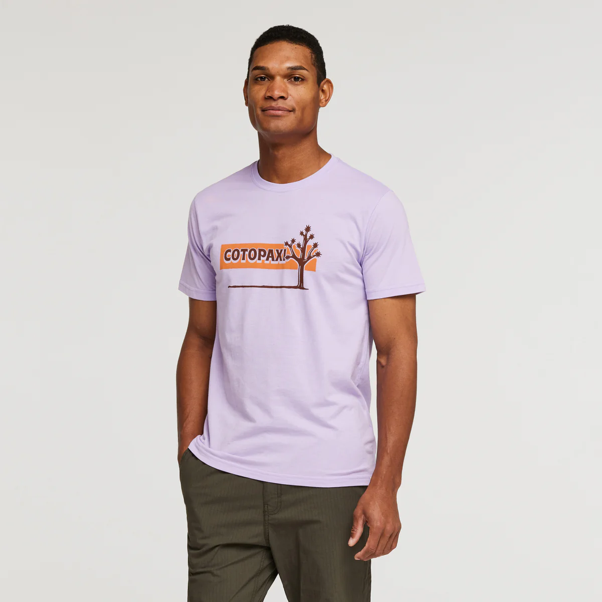 Hello Desert T-Shirt - Men's - Image 11