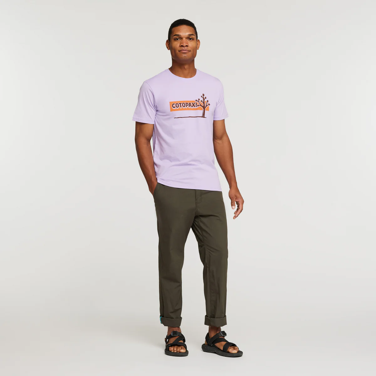 Hello Desert T-Shirt - Men's - Image 12