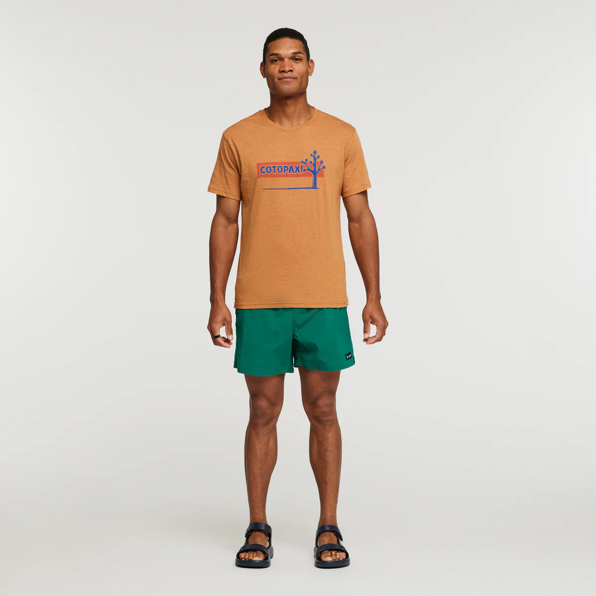 Hello Desert T-Shirt - Men's - Image 2
