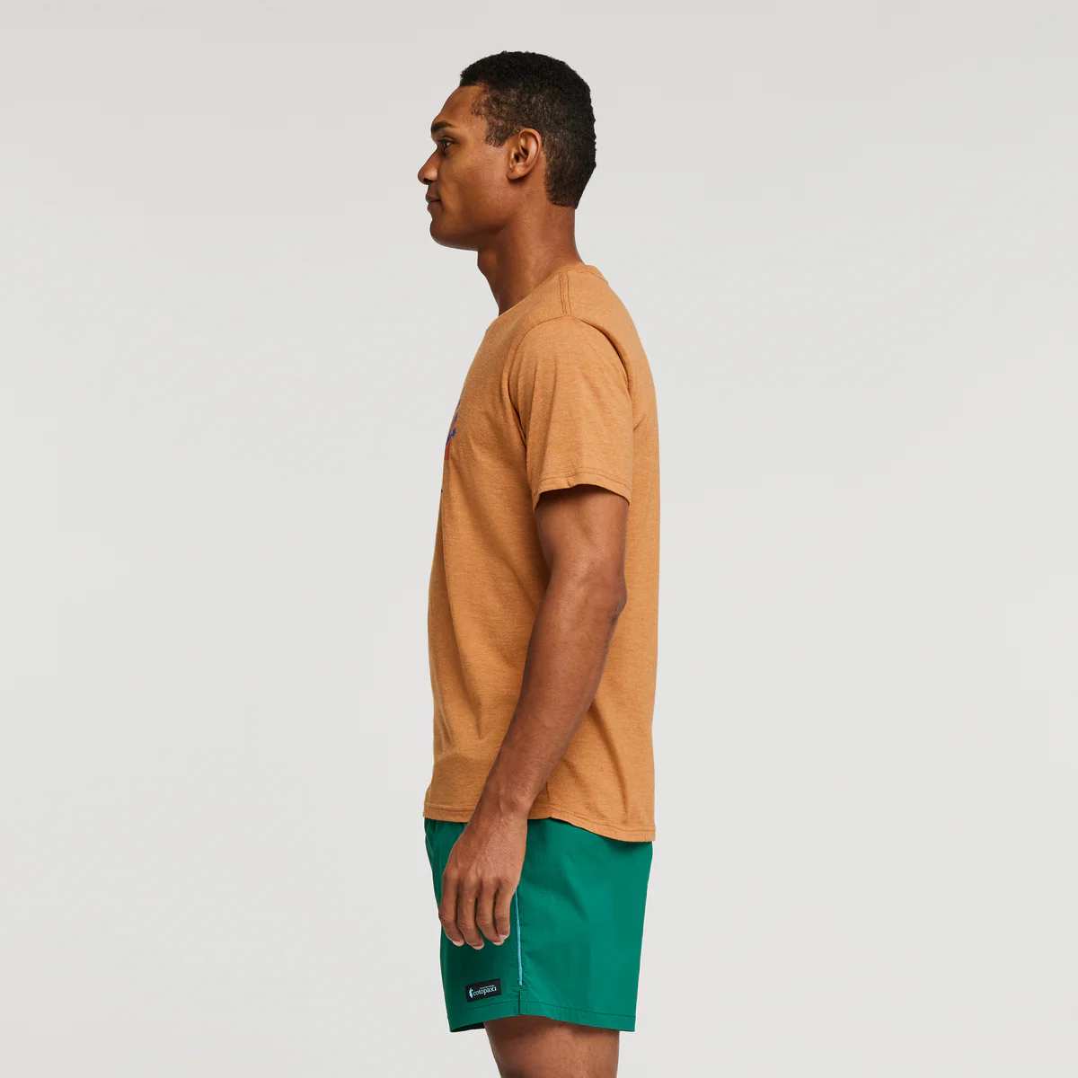 Hello Desert T-Shirt - Men's - Image 3