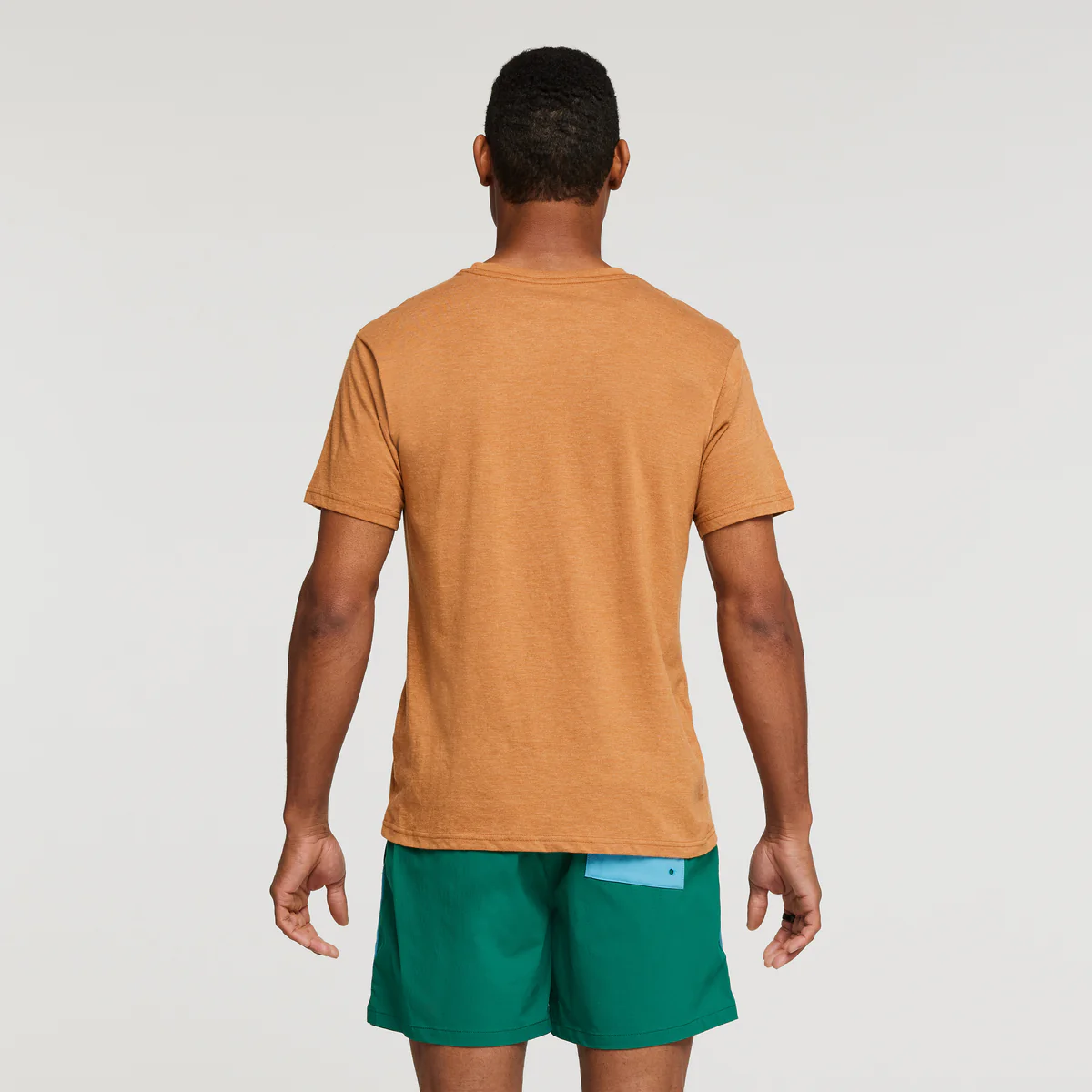 Hello Desert T-Shirt - Men's - Image 4
