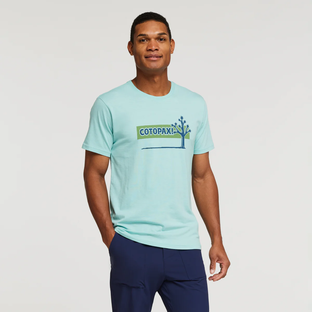 Hello Desert T-Shirt - Men's - Image 6