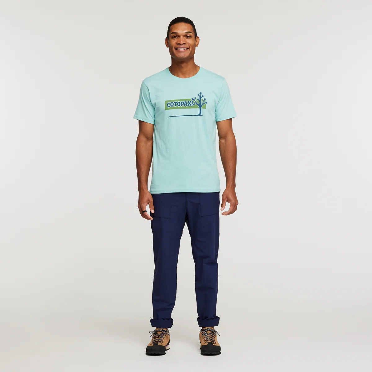 Hello Desert T-Shirt - Men's - Image 7