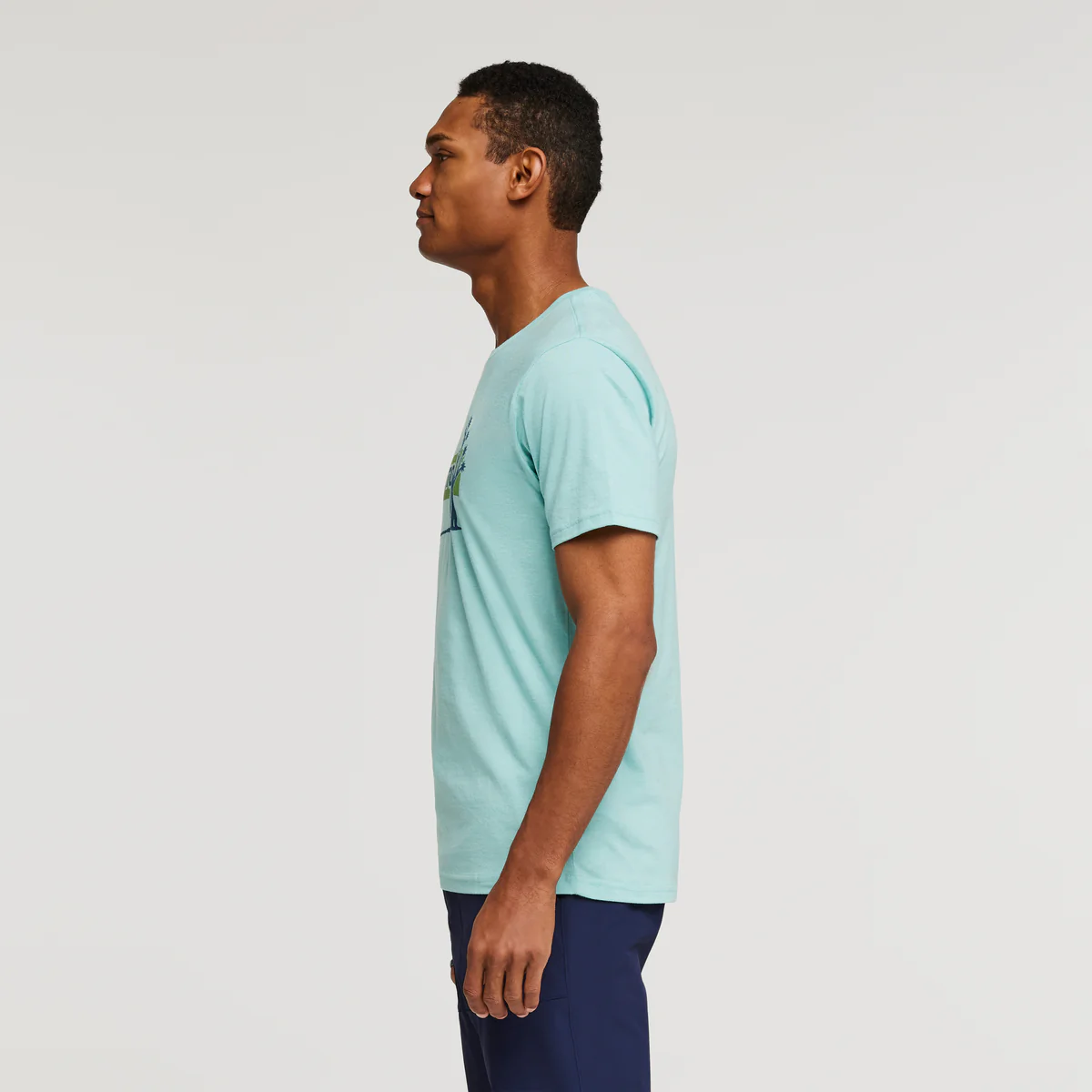 Hello Desert T-Shirt - Men's - Image 8