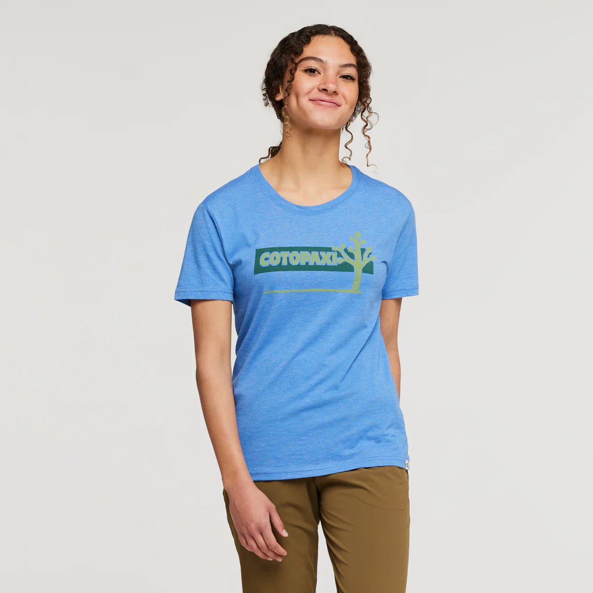 Hello Desert T-Shirt - Women's - Image 7