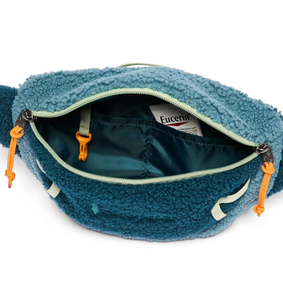 High Pile Fleece 3L Sling - Image 2