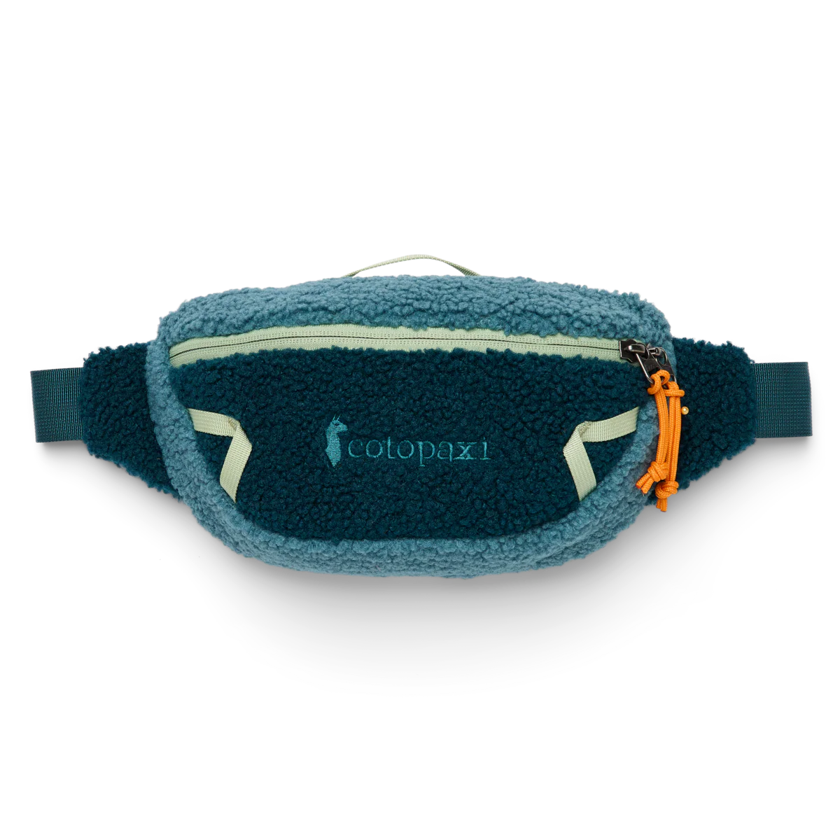 High Pile Fleece 3L Sling - Image 4