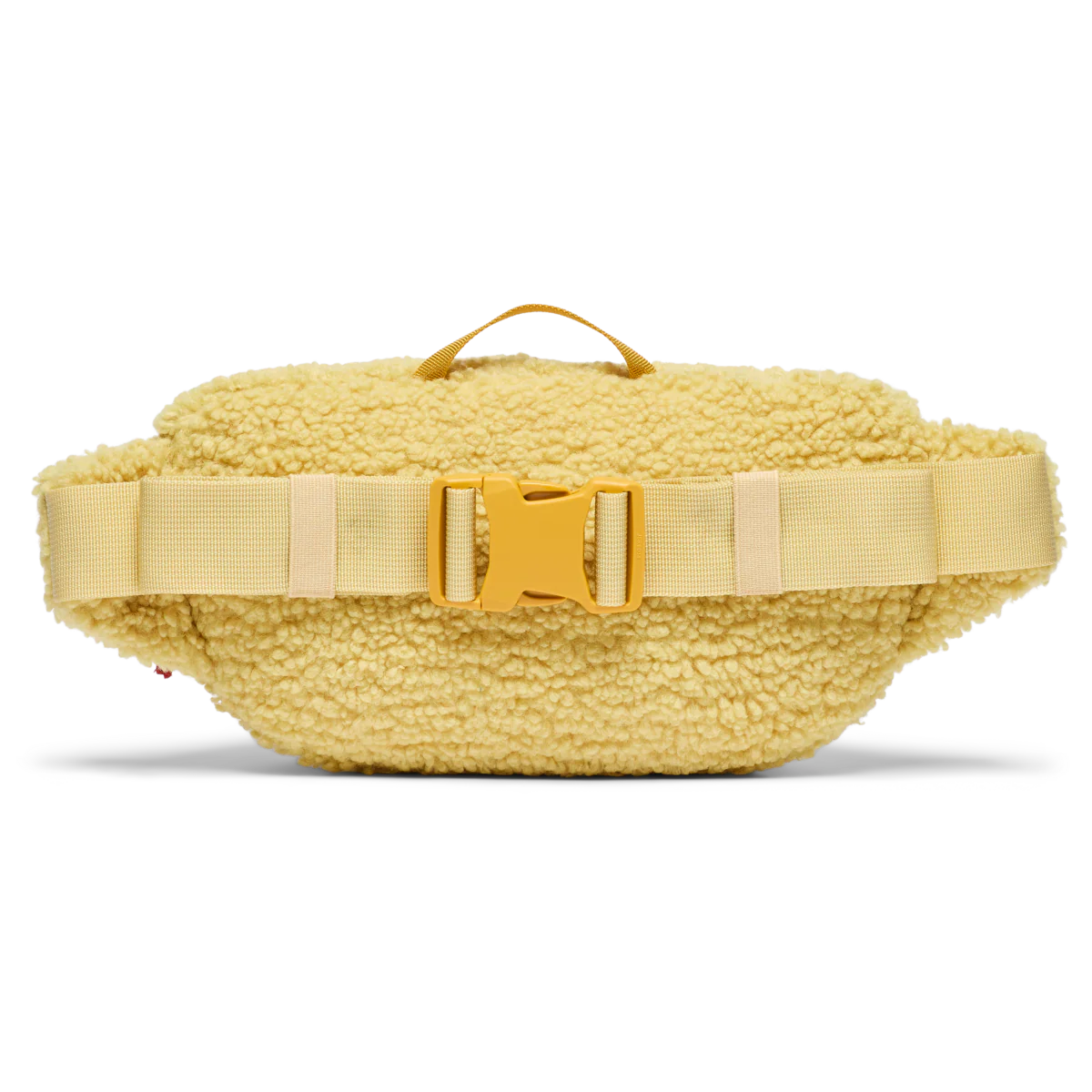High Pile Fleece 3L Sling - Image 3