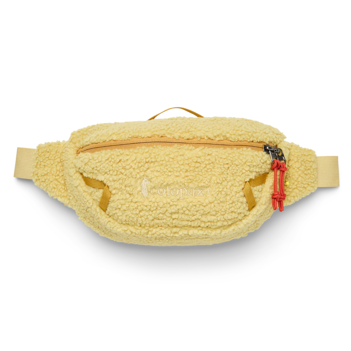 High Pile Fleece 3L Sling - Image 4