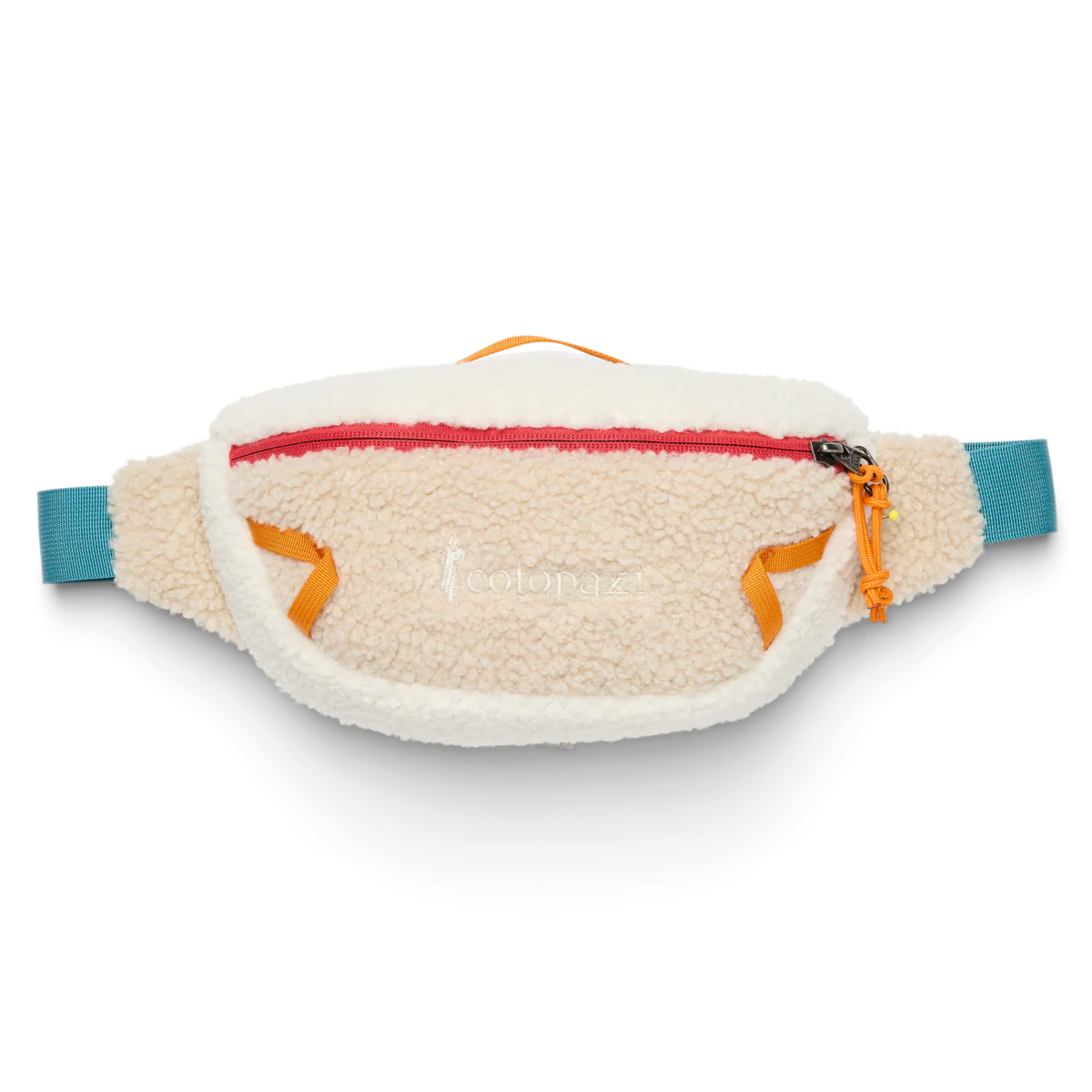 High Pile Fleece 3L Sling - Image 4