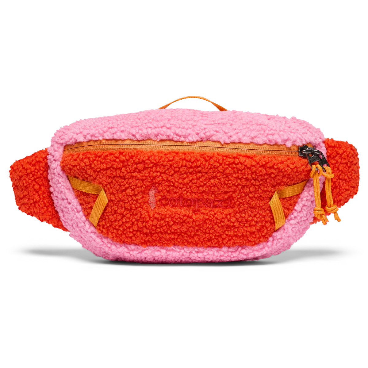 High Pile Fleece 3L Sling - Image 5