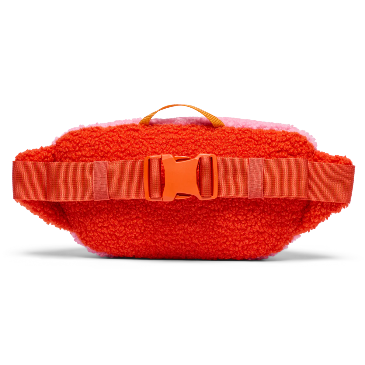 High Pile Fleece 3L Sling - Image 7