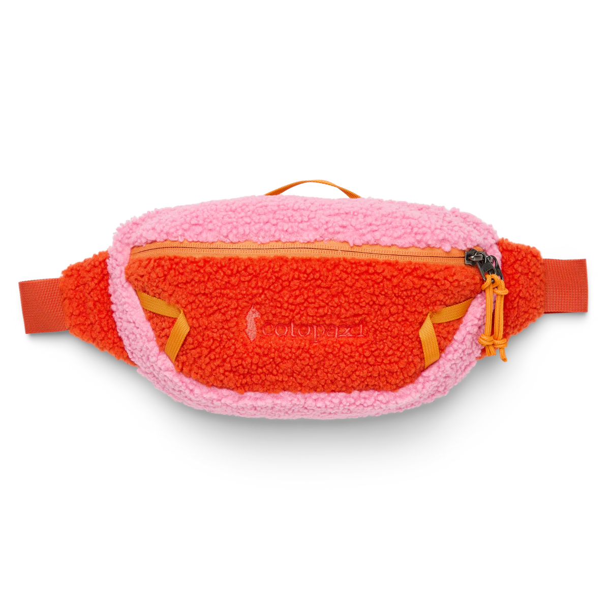 High Pile Fleece 3L Sling - Image 8