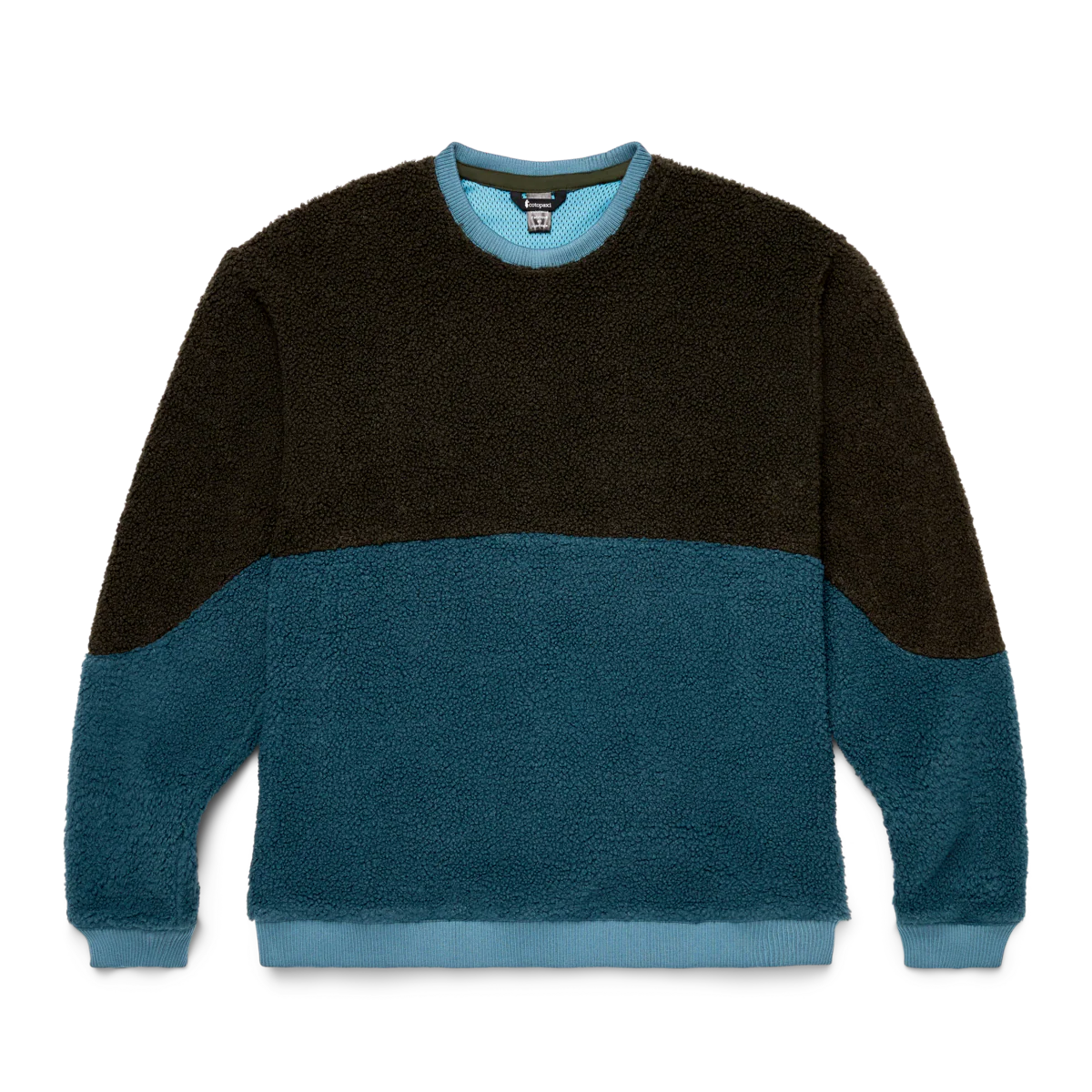 High Pile Fleece Crew - Men's - Image 15