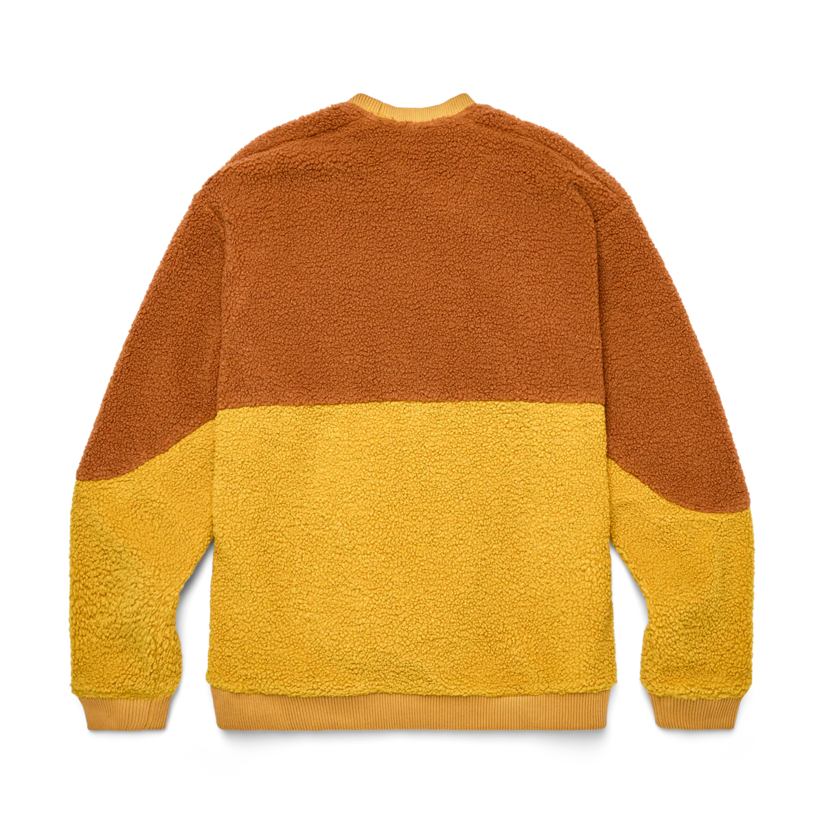 High Pile Fleece Crew - Men's - Image 8