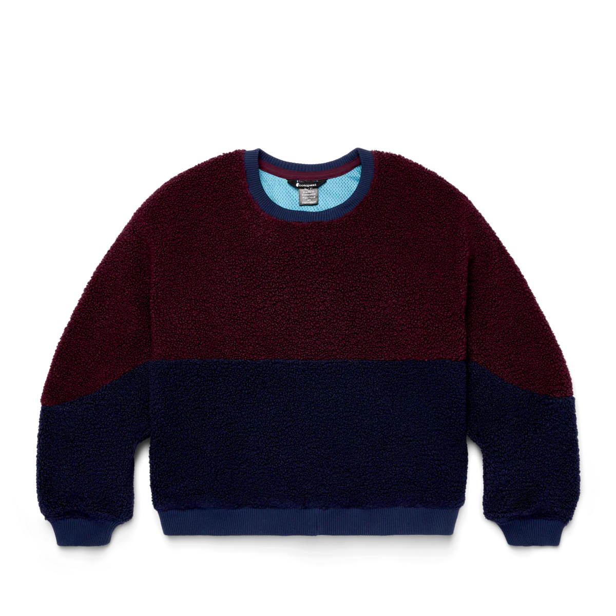 High Pile Fleece Crew - Women's - Image 15