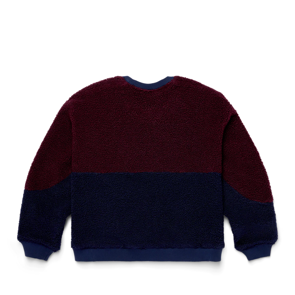 High Pile Fleece Crew - Women's - Image 16