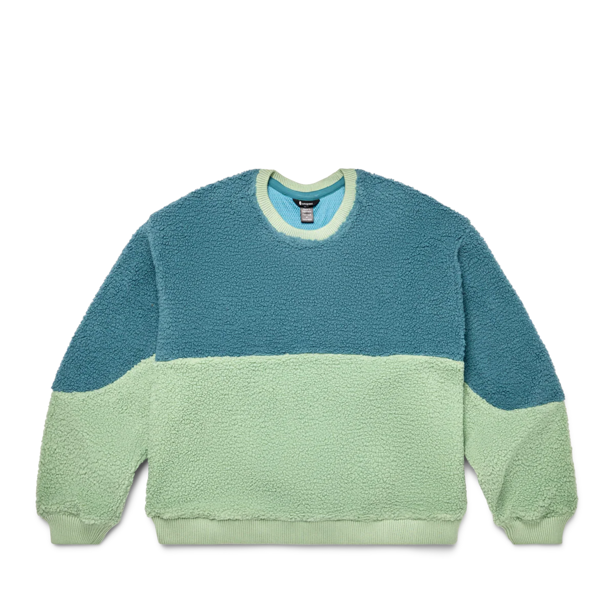 High Pile Fleece Crew - Women's - Image 7