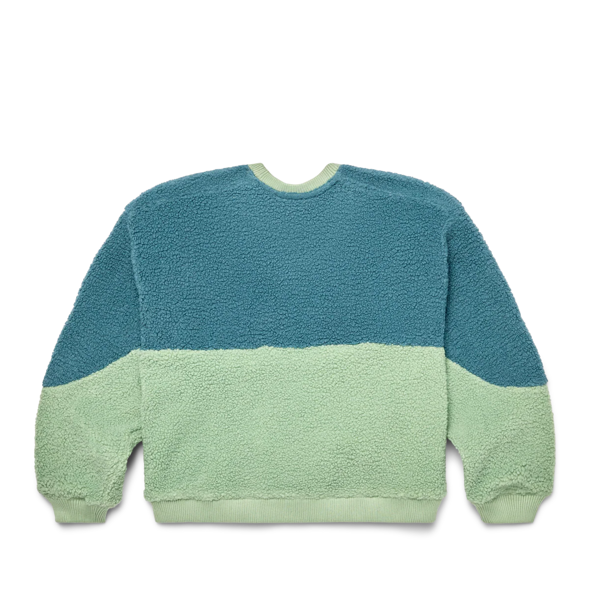 High Pile Fleece Crew - Women's - Image 8