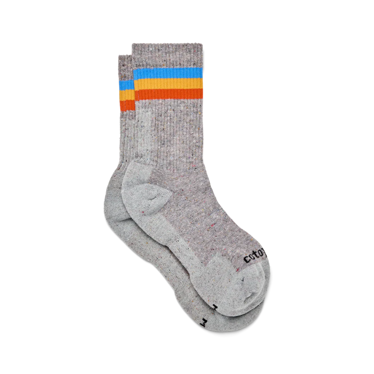 Hike Crew Sock - Image 3