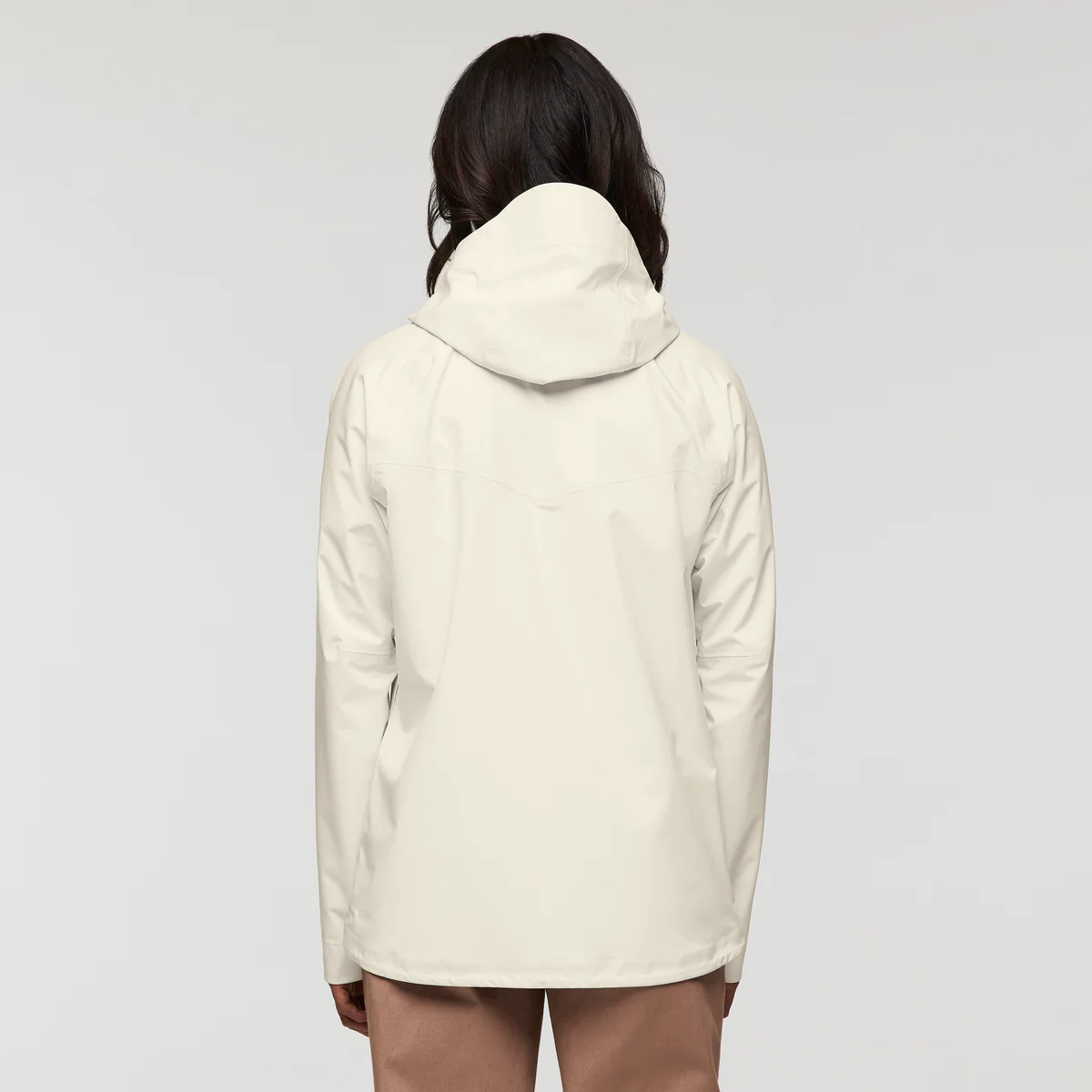 Impermeo 3L Hooded Shell Jacket - Women's - Image 5