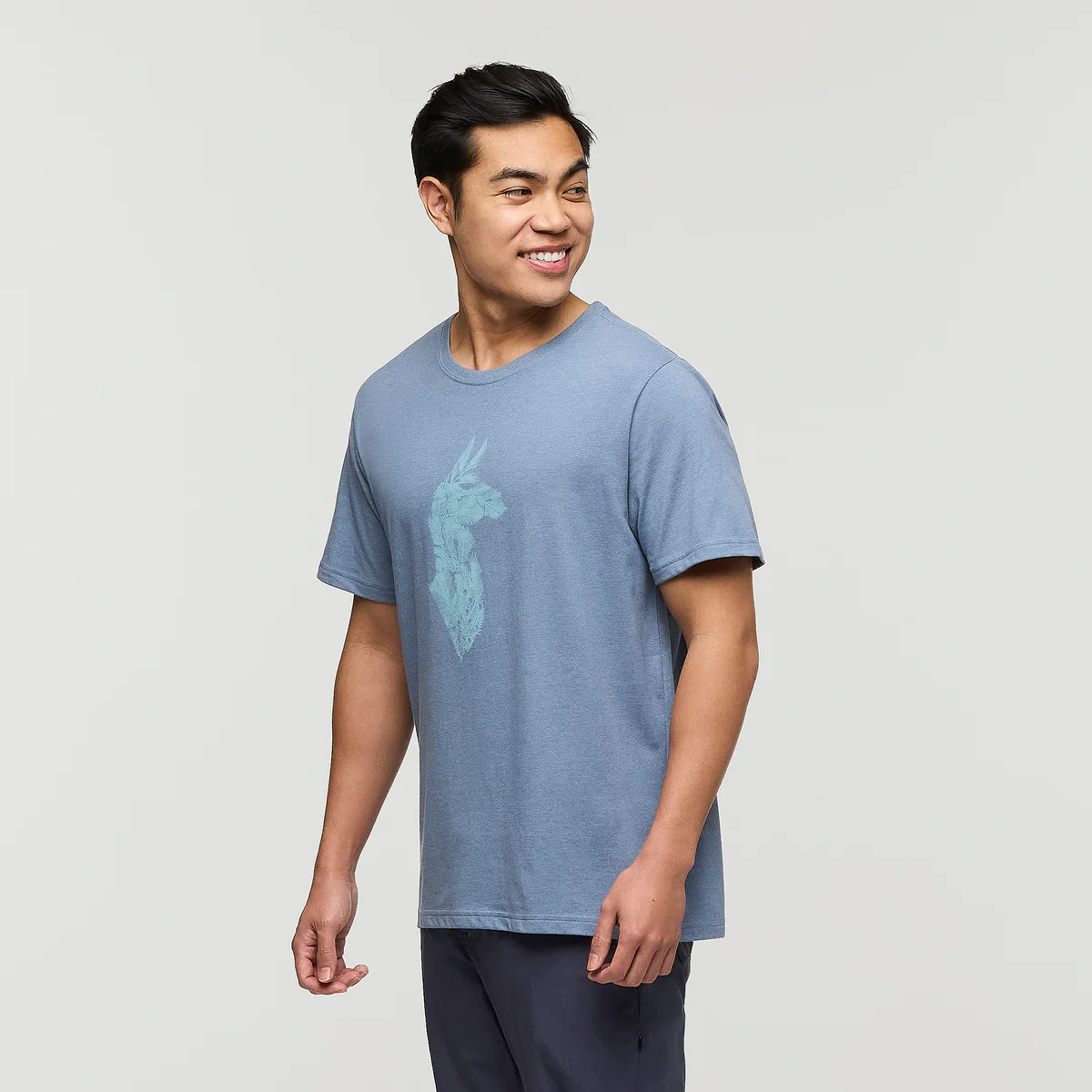 Into the Pines T-Shirt - Men's - Image 10