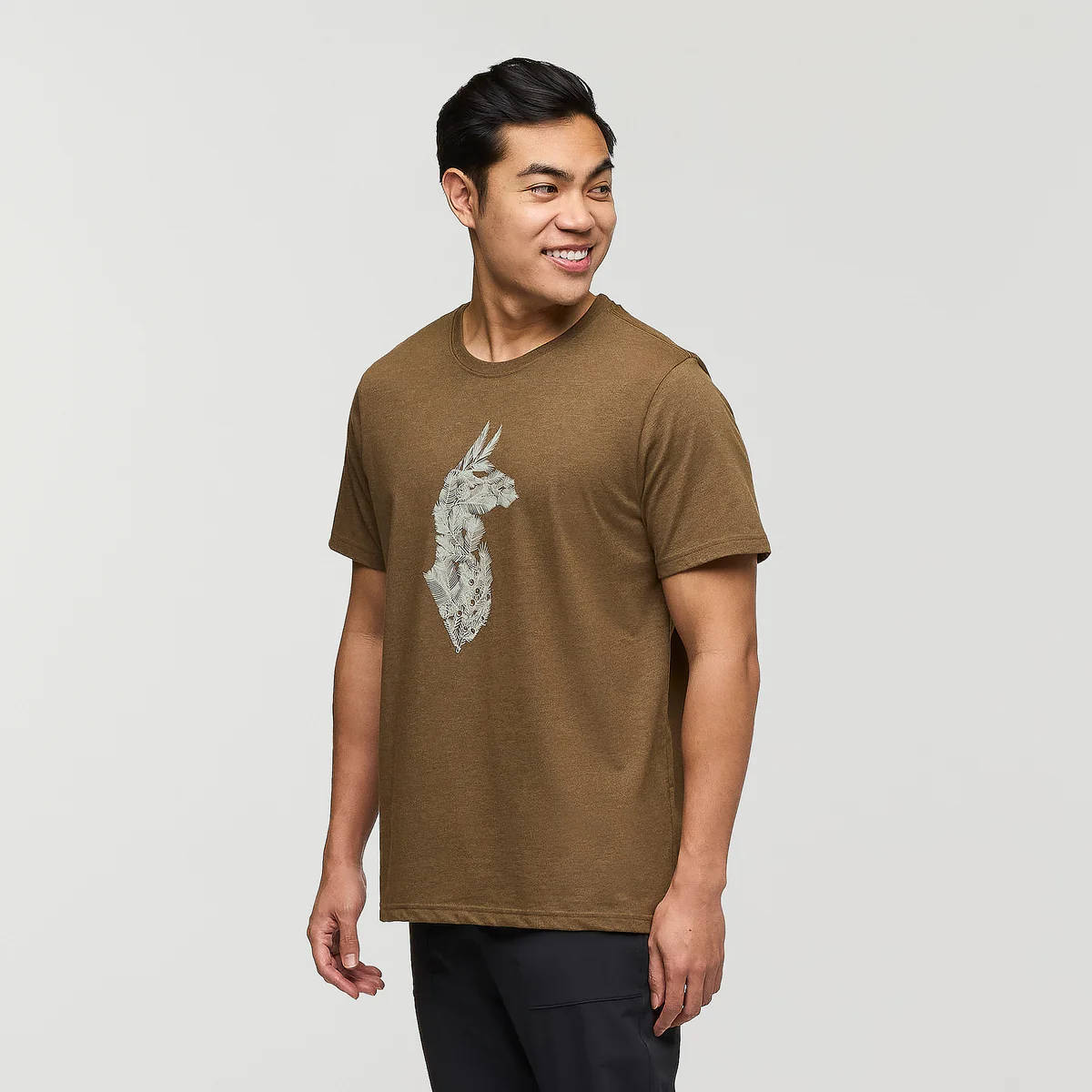Into the Pines T-Shirt - Men's - Image 3