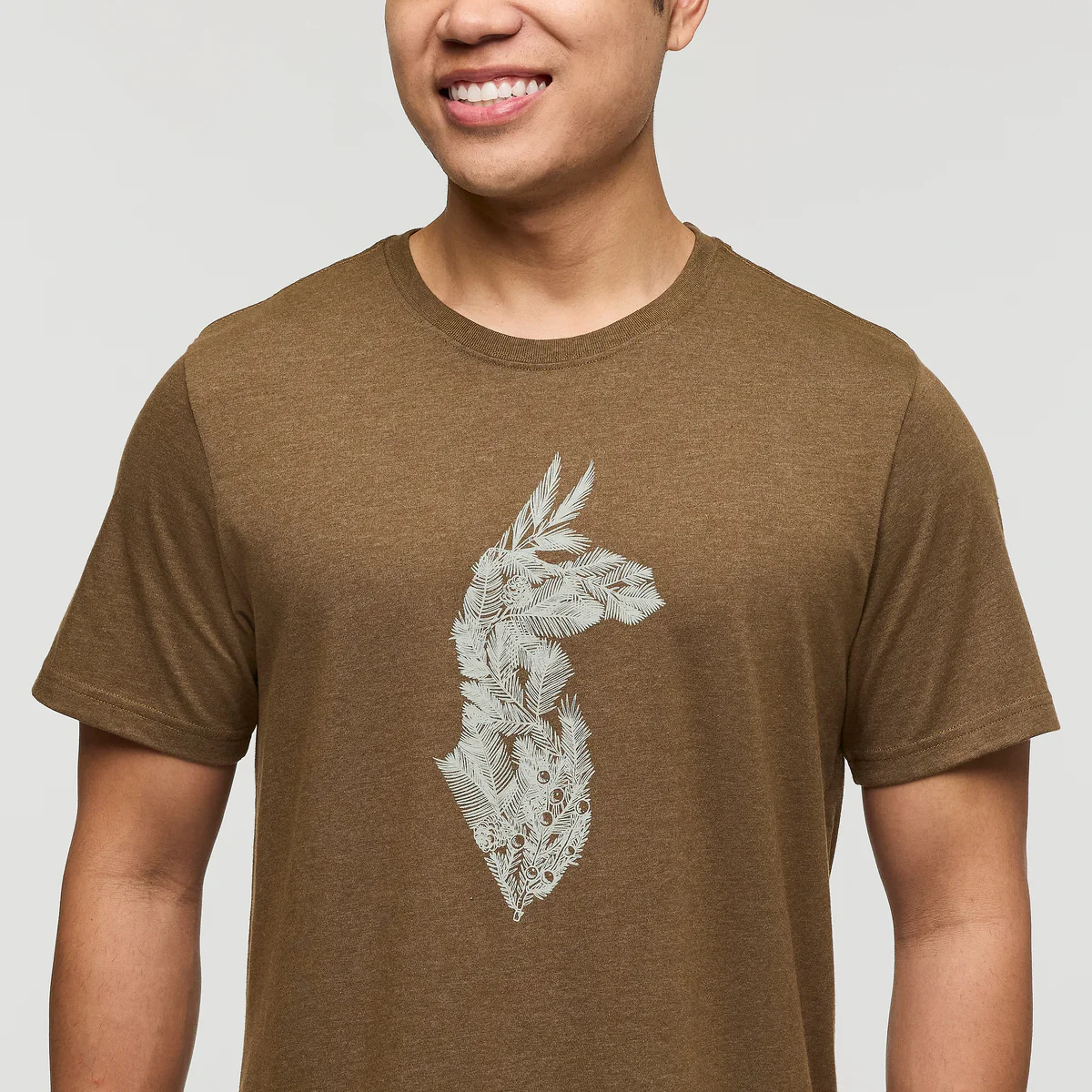 Into the Pines T-Shirt - Men's - Image 5