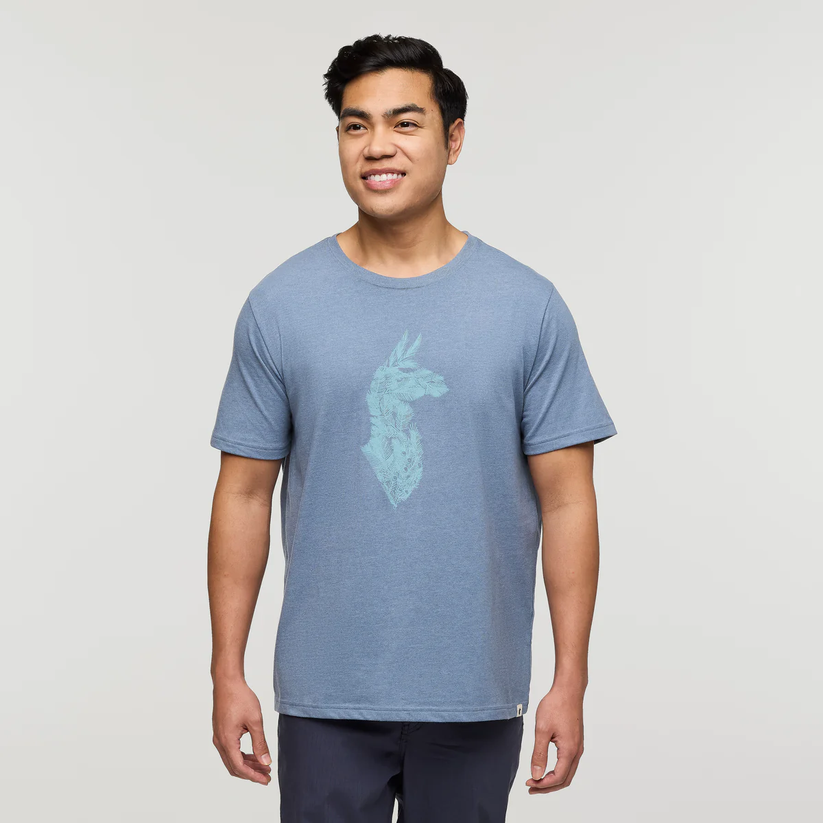Into the Pines T-Shirt - Men's - Image 8