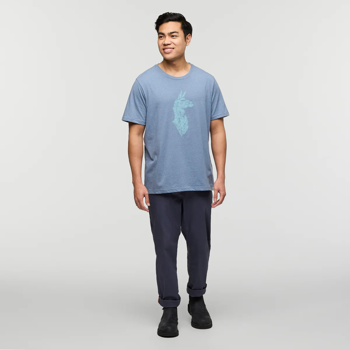 Into the Pines T-Shirt - Men's - Image 9