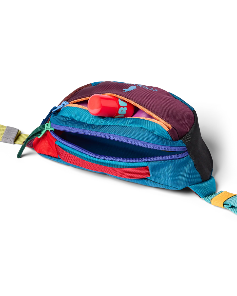 Kapai 1.5L Hip Pack - Del Día - Image 3