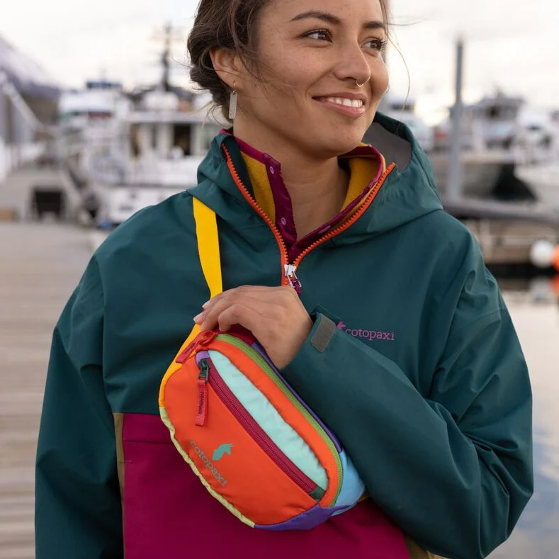 Kapai 1.5L Hip Pack - Del Día - Image 4