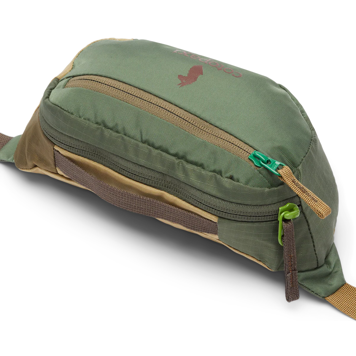 Kapai 1.5L Hip Pack - Del Día Dark - Image 11