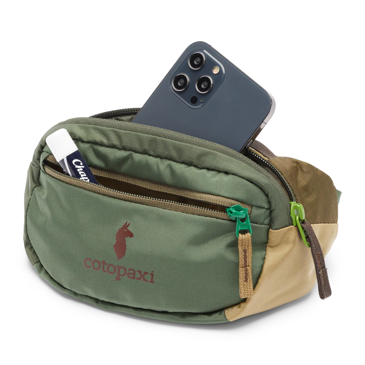 Kapai 1.5L Hip Pack - Del Día Dark - Image 12