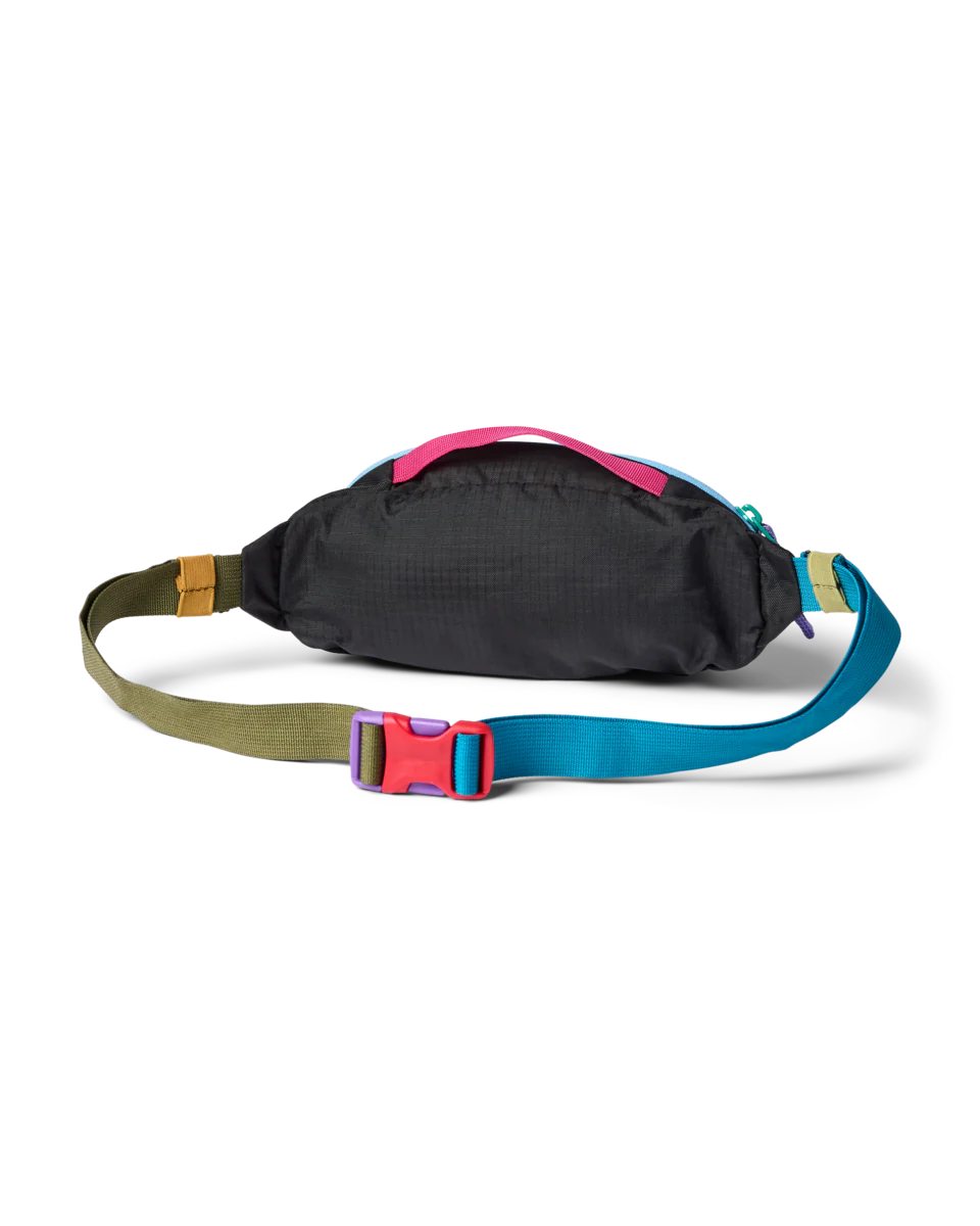 Kapai 1.5L Hip Pack - Del Día Dark - Image 2