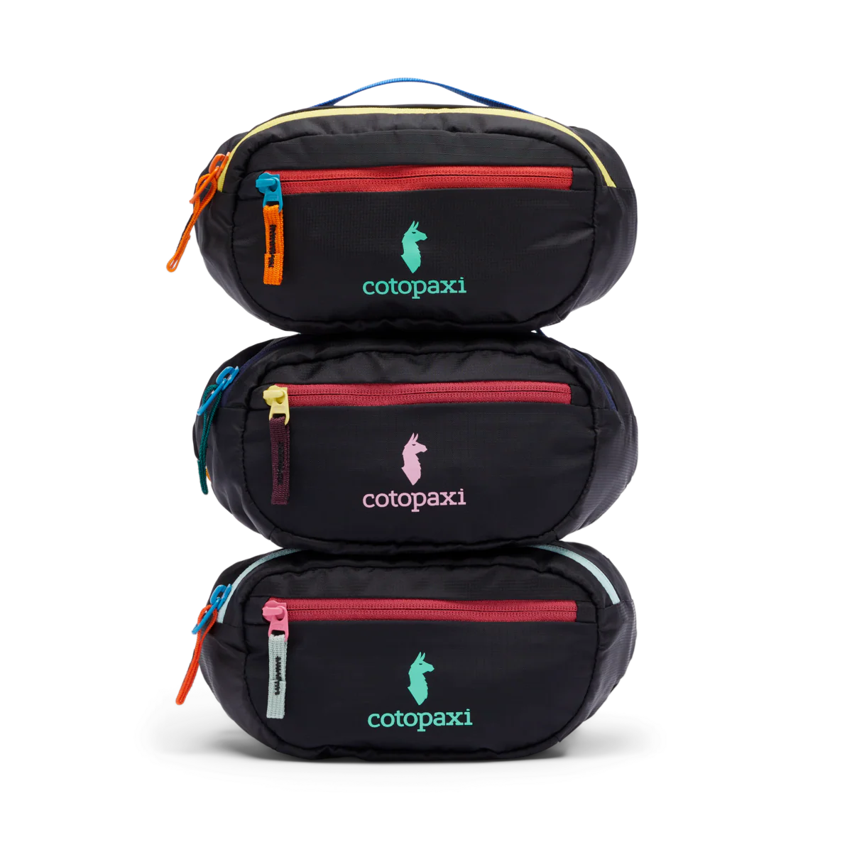 Kapai 1.5L Hip Pack - Del Día Dark - Image 4