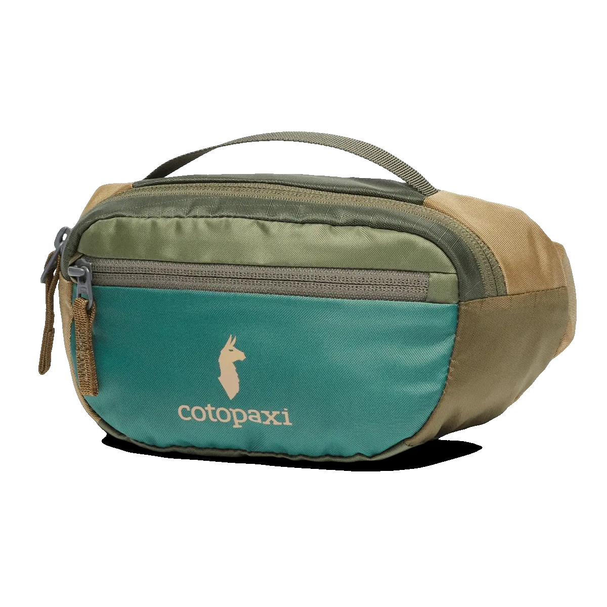 Kapai 1.5L Hip Pack - Del Día Dark - Image 7