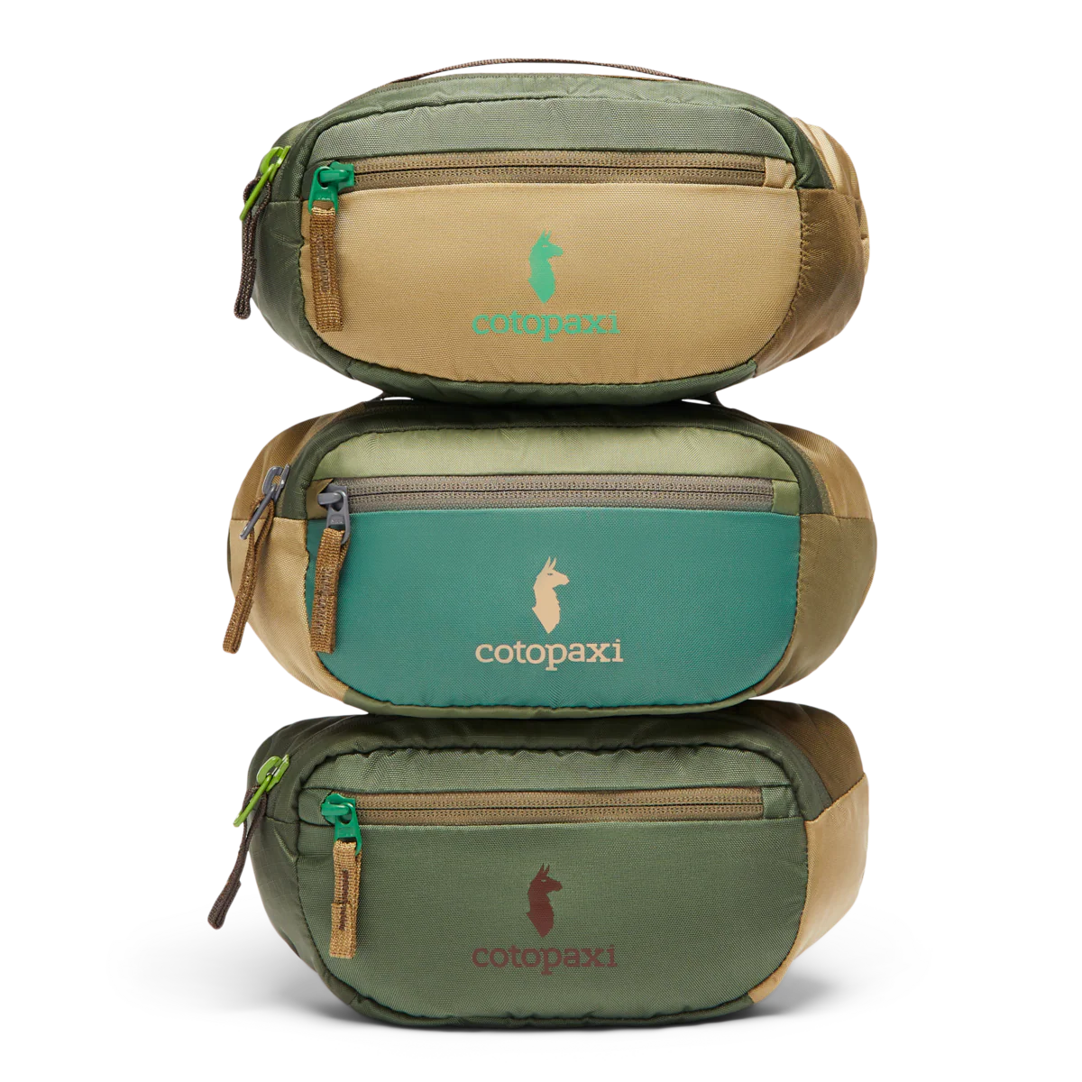 Kapai 1.5L Hip Pack - Del Día Dark - Image 8