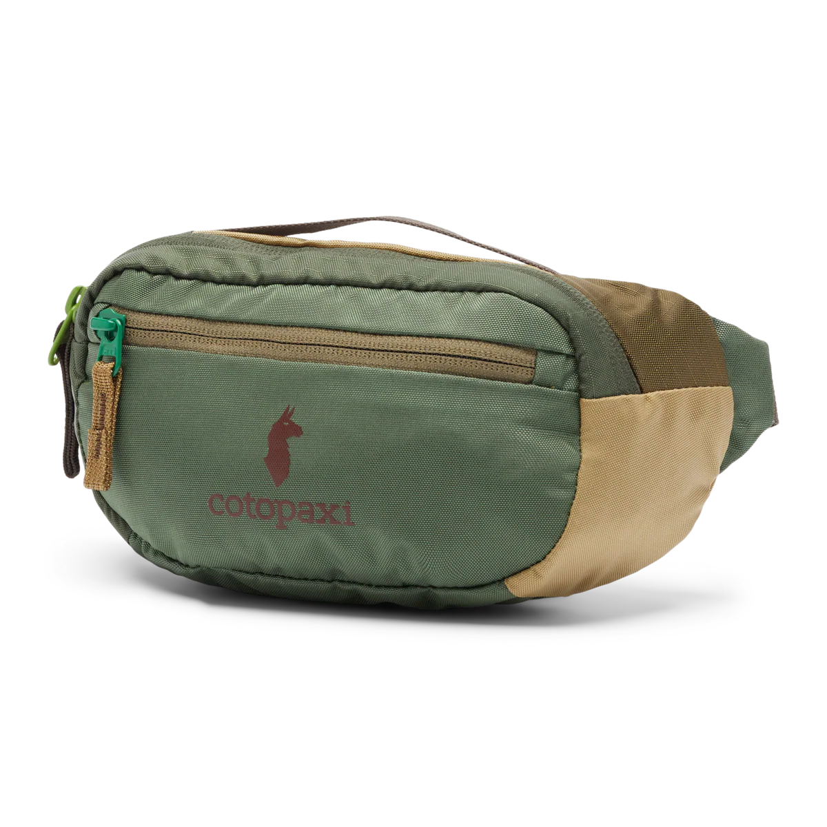 Kapai 1.5L Hip Pack - Del Día Dark - Image 9