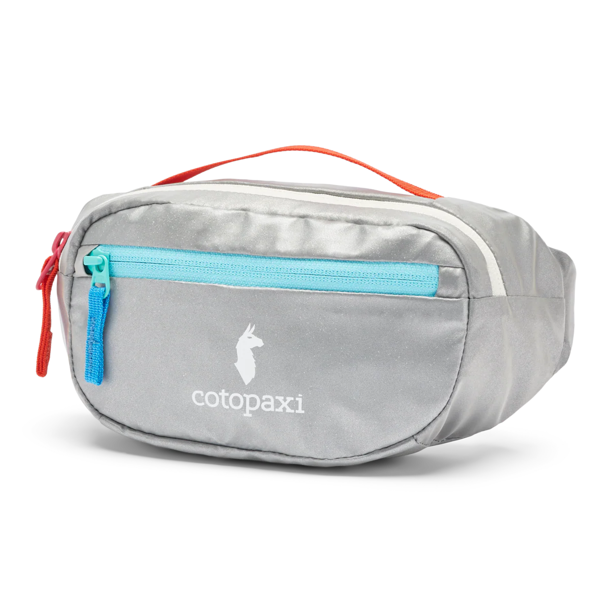 Kapai 1.5L Hip Pack - Del Día Monochrome - Image 12