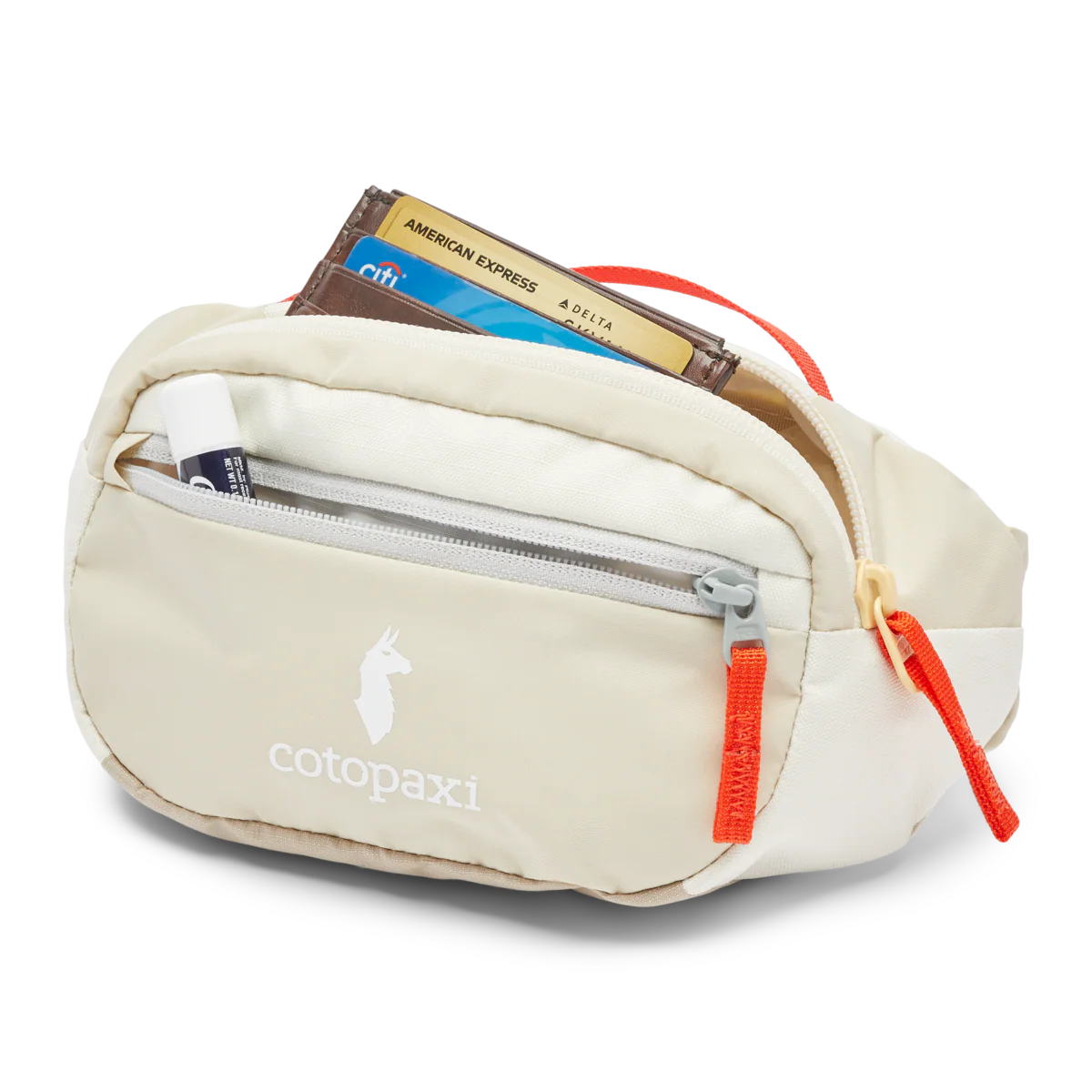 Kapai 1.5L Hip Pack - Del Día Monochrome - Image 8