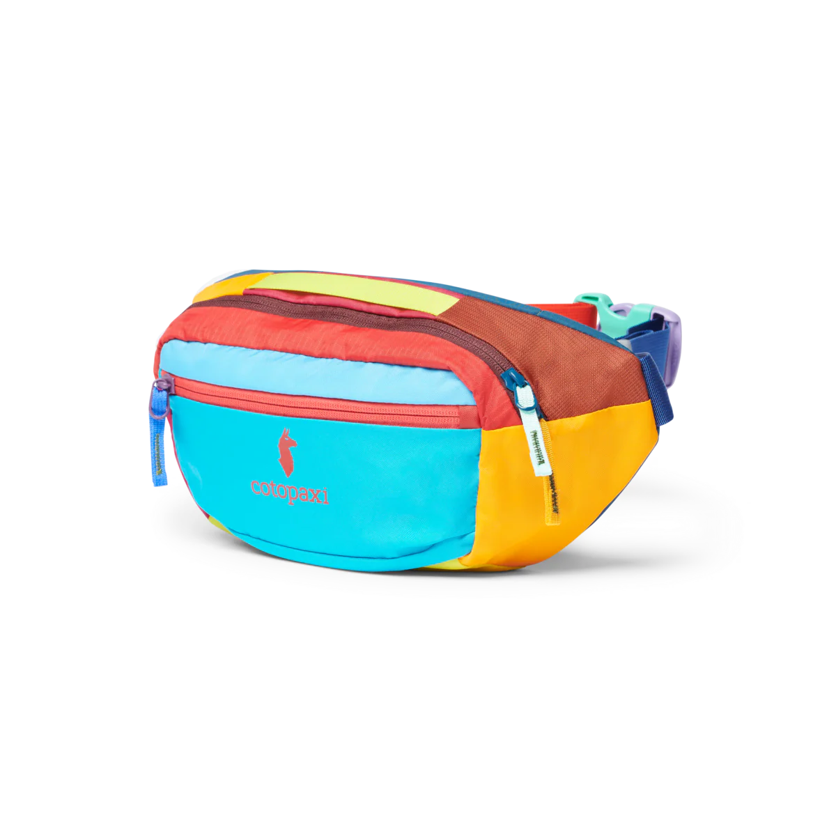 Kapai 3L Hip Pack - Del Día - Image 3