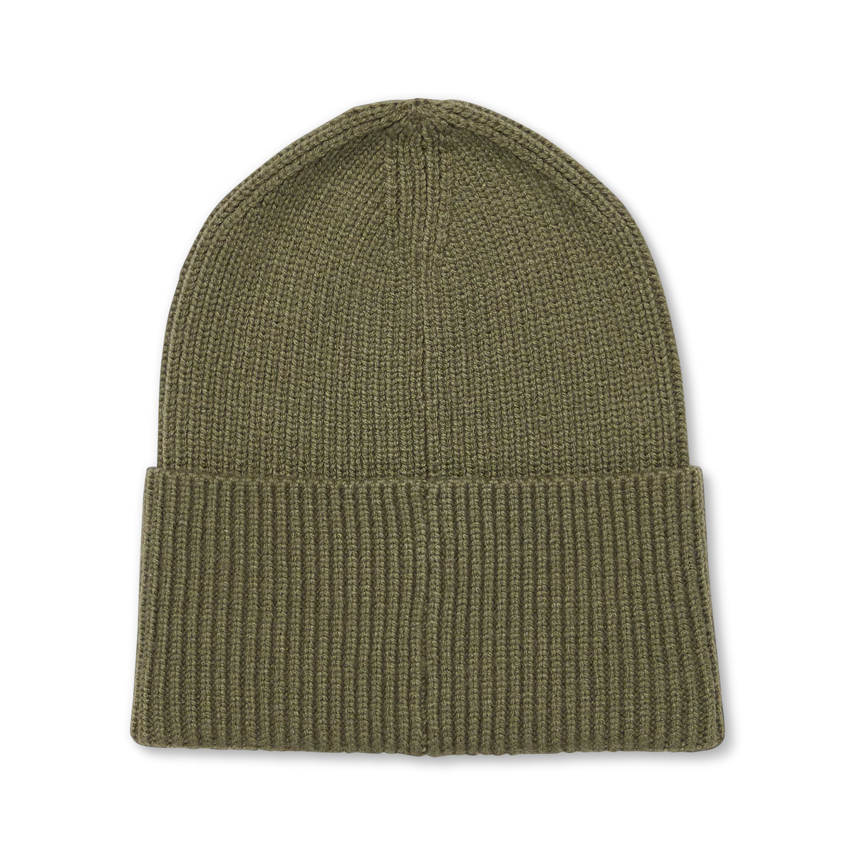 Knit Cuff Beanie - Image 10