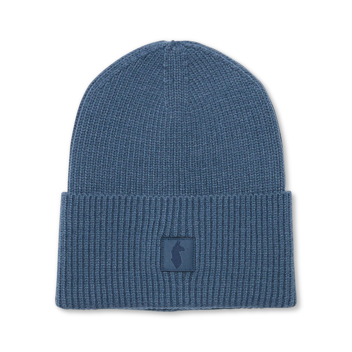 Knit Cuff Beanie - Image 5