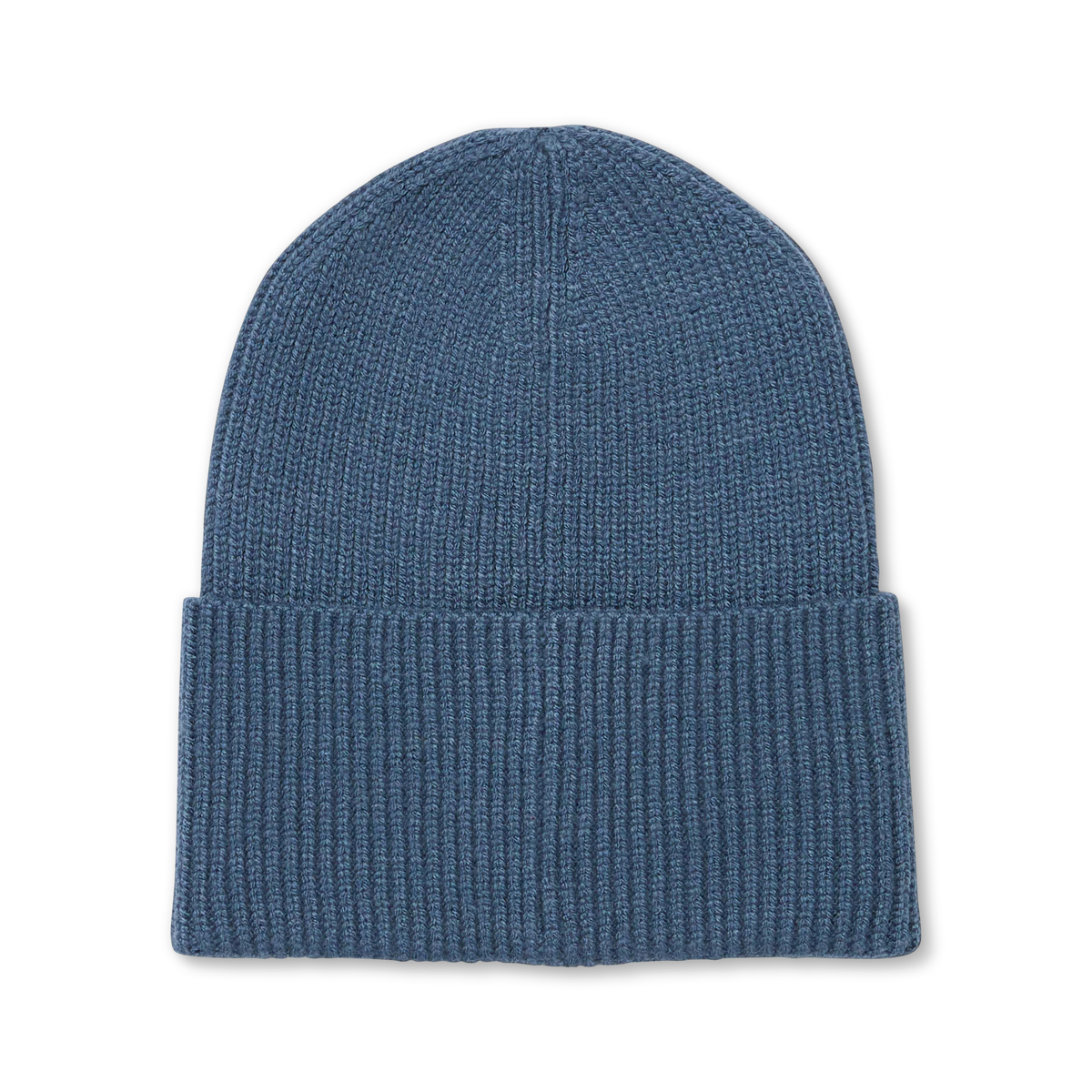 Knit Cuff Beanie - Image 6