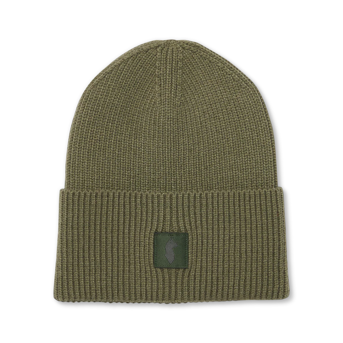 Knit Cuff Beanie - Image 9